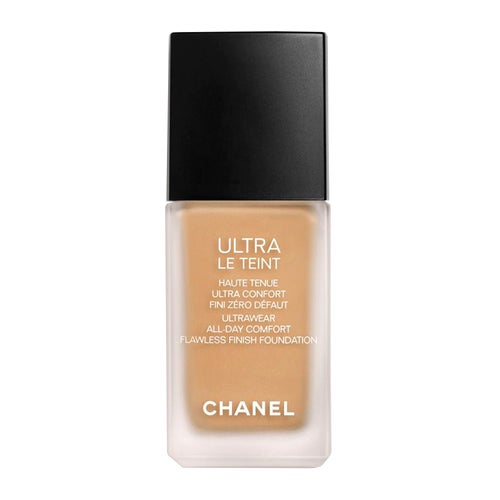 Chanel Ultra Le Teint Flawless Foundation