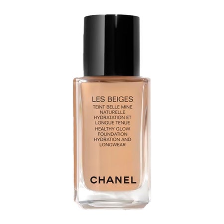 Chanel Les Beiges Healthy Glow Hydration & Longwear Foundation
