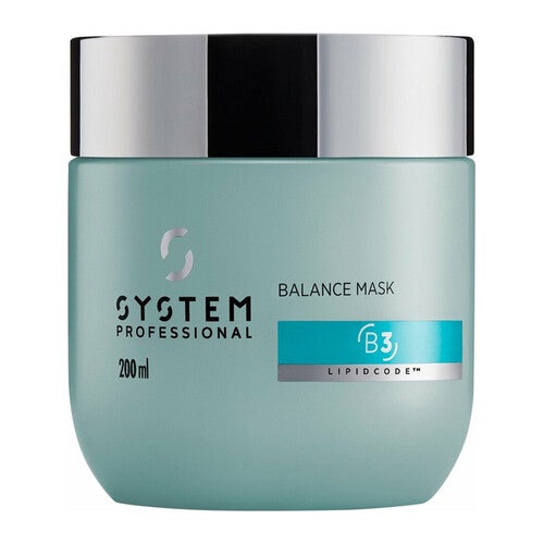 Wella Professionals System Professional Balance Mask B3