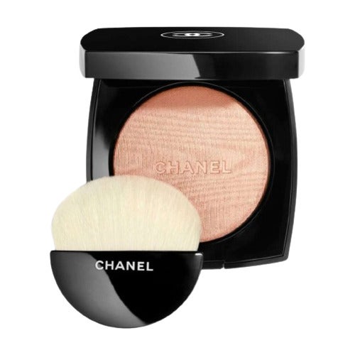 Chanel Poudre Lumiere Highlighting Powder