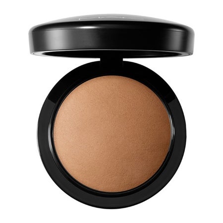 MAC Mineralize Skinfinish Natural