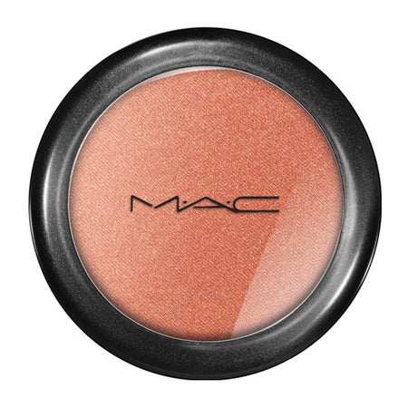 MAC Sheertone Shimmer Poskipunat