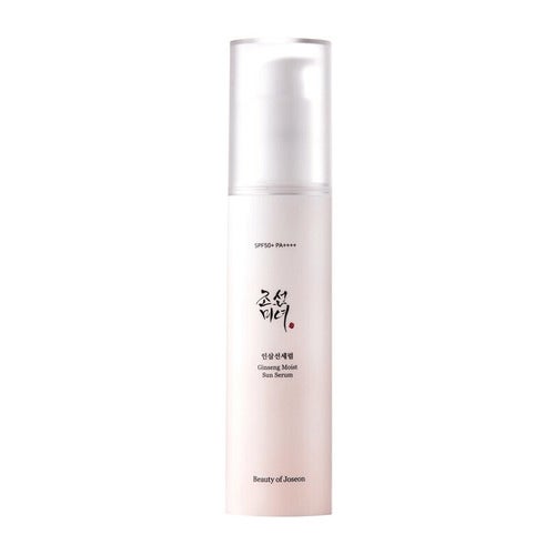 Beauty of Joseon Hiusseerumi SPF 50+