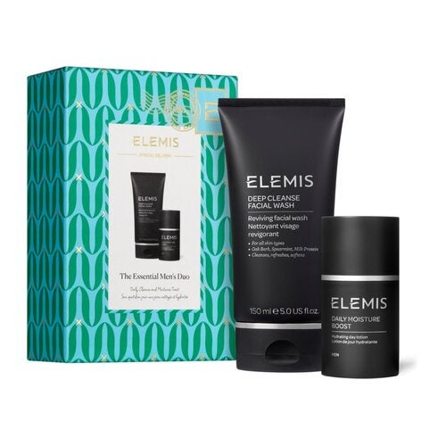 Elemis The Essential Men's Duo Setti