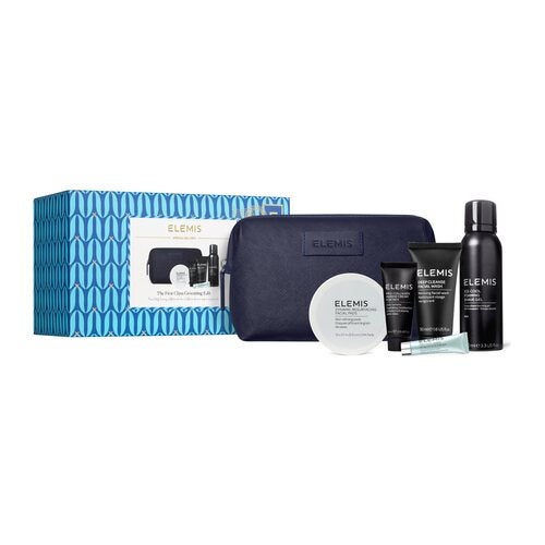 Elemis The First-Class Grooming Edit