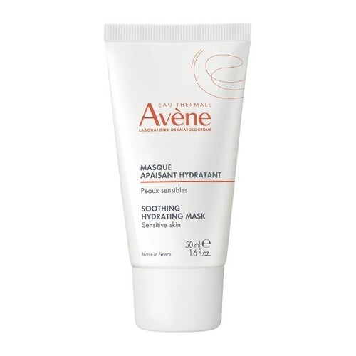 Avène Soothing Hydrating Máscara