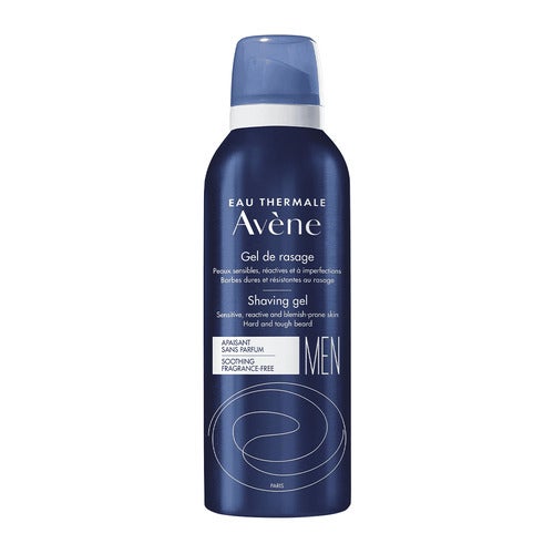 Avène Men Shaving gel