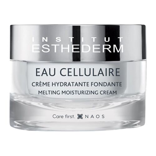 Institut Esthederm Eau Cellulaire Melting Moisturizing Cream