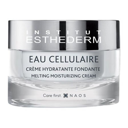 Institut Esthederm Eau Cellulaire Melting Moisturizing Cream 50 ml