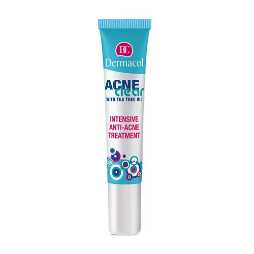 Dermacol Acneclear Intensive Anti-acne Treatment