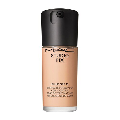 MAC Studio Fix Fluid Meikkivoide SPF 15