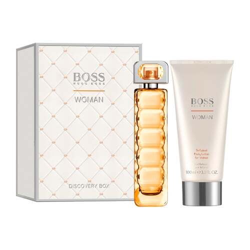 Hugo Boss Boss Orange Parfymset