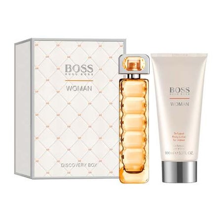 Hugo Boss Boss Orange Set de Regalo