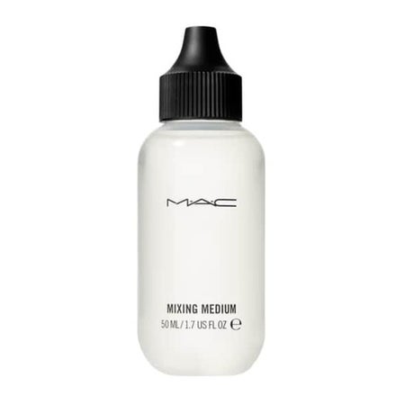 MAC Mixing Medium Water Base