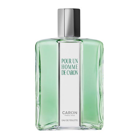 Caron Pour Un Homme De Caron Eau de Toilette Edición limitada 50 ml