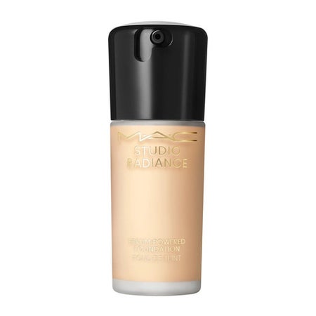 MAC Studio Radiance Serum-Powered Foundation