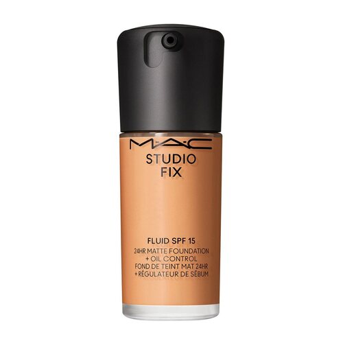 MAC Studio Fix Fluid Fond de Teint SPF 15