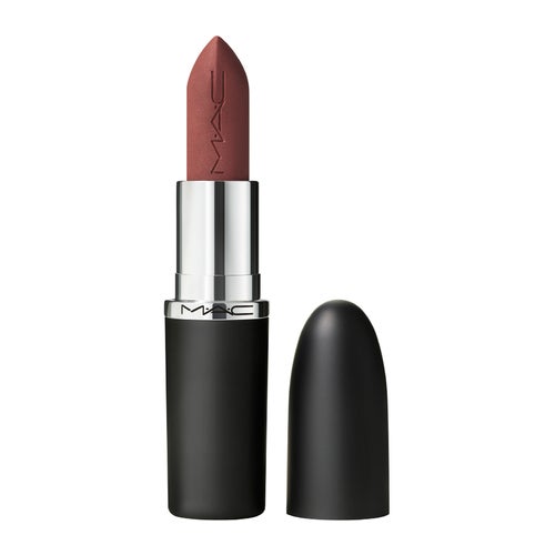 MAC Macximal Silky Matte Barra de labios