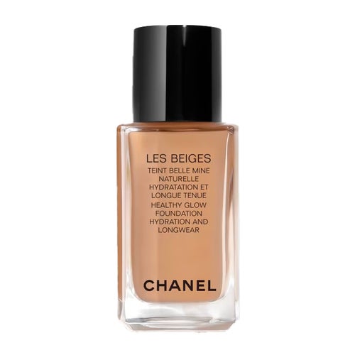 Chanel Les Beiges Healthy Glow Hydration & Longwear Foundation