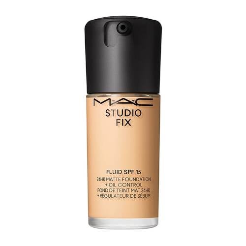 MAC Studio Fix Fluid Base de maquillaje SPF 15