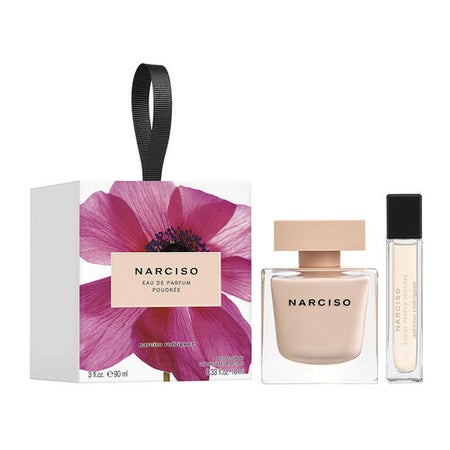 Narciso Rodriguez Poudree Lahjasetti