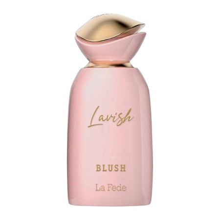 La Fede Lavish Blush Eau de Parfum 100 ml
