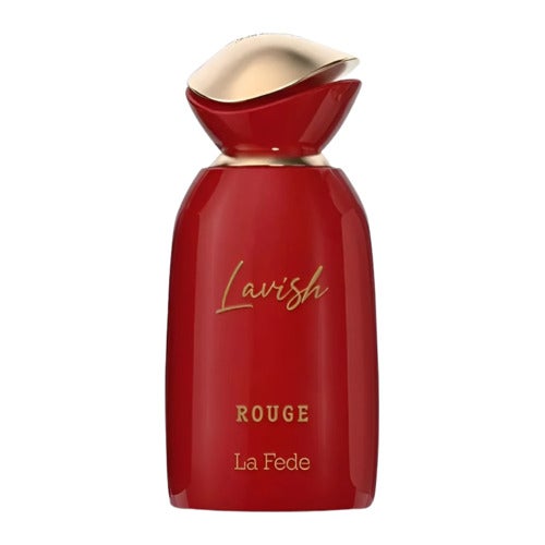 La Fede Lavish Rouge Eau de parfum