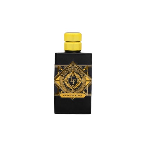 La Fede Oud For Kings Eau de parfum