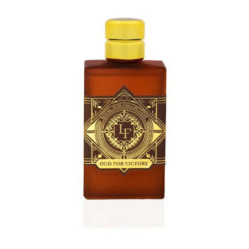 La Fede Oud For Victory Eau de parfum