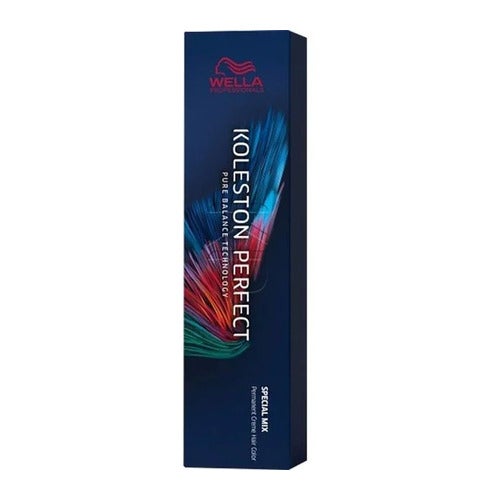 Wella Professionals Koleston Perfect Me+ Special Mix Permanent coloring