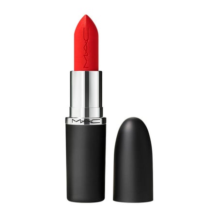 MAC Macximal Silky Matte Rouge à lèvres