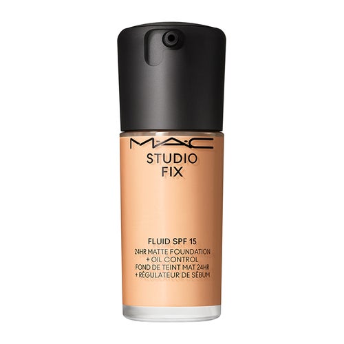 MAC Studio Fix Fluid Meikkivoide SPF 15