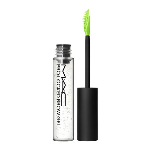 MAC Pro Locked Brow Gel Clear