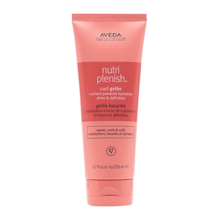 Aveda Nutriplenish Curl Gelee