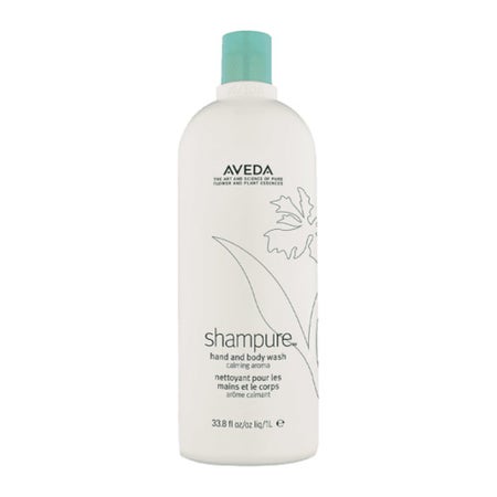 Aveda Shampure Hand and Body Wash