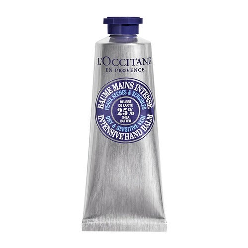 L'Occitane Shea Butter Intensive Hand Balm