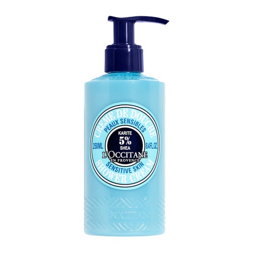 L'Occitane Shea Butter Ultra Rich Shower Cream