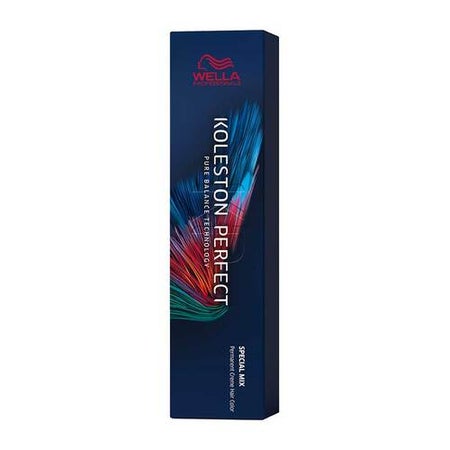 Wella Professionals Koleston Perfect Me+ Special Mix Permanent hårfärg