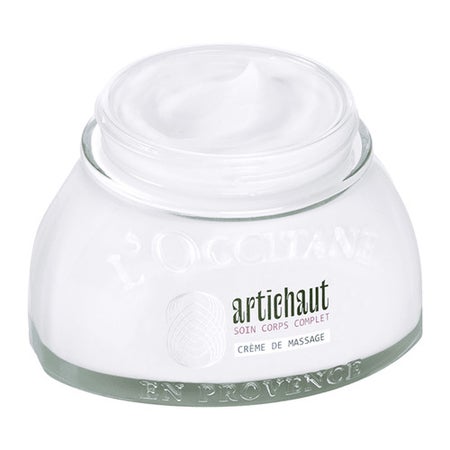 L'Occitane Artiehaut Massage Body Cream 200 ml