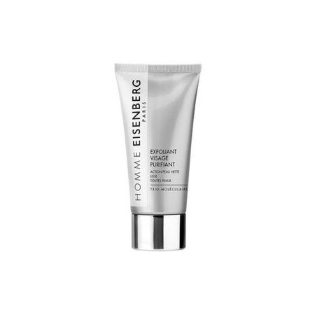 Eisenberg Homme Exfoliant Visage Purifiant