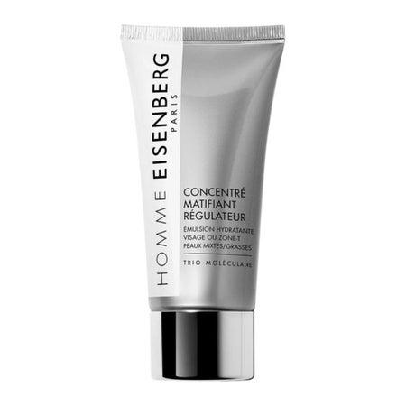 Eisenberg Homme Concentré Matifiant Regulateur