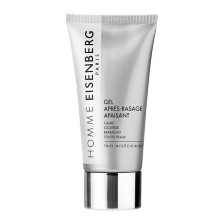 Eisenberg Homme Gel Après-Rasage Apaisant