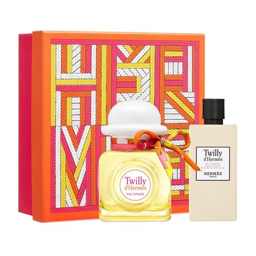 Hermès Twilly D'Hermès Eau Ginger Gave sæt