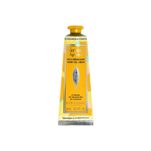 L'Occitane Verveine Agrumes Hand Cream Gel