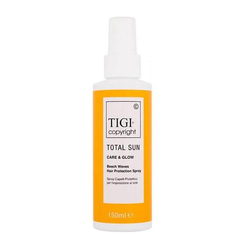 TIGI Total Sun Hair Fixative And Sunscreen Spray