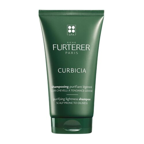 René Furterer Curbicia Purifying Lightness Champú