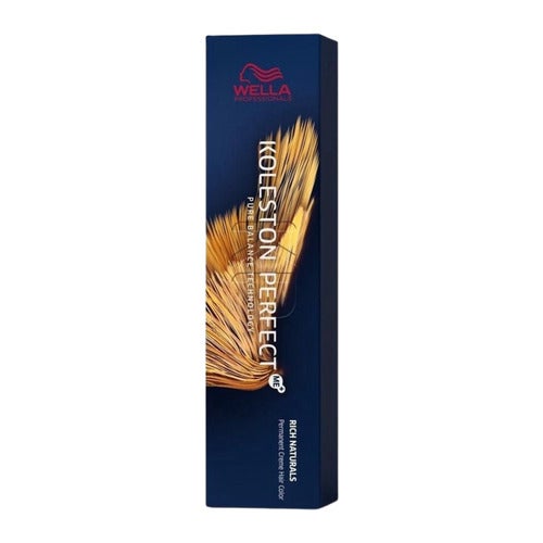 Wella Professionals Koleston Perfect Me+ Rich Naturals