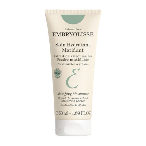 Embryolisse Mattifying Moisturizer