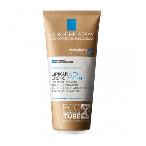 La Roche-Posay Lipikar Baume Light Ap+ M Balm