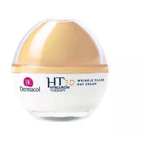 Dermacol HT 3D Hyaluron Therapy Wrinkle Filler Dagcreme